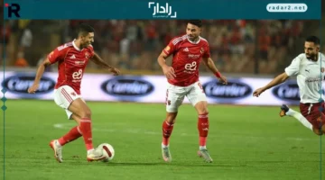 موعد الحسم.. تعرف على توقيت مباراة الأهلي والاتحاد في الدوري والقناة الناقلة